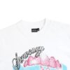 SWE Grillz Boxy Tee T恤(白)