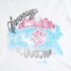 SWE Grillz Boxy Tee T恤(白)