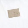 SWE Grillz Boxy Tee T恤(白)