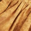 SWE Rusted Layer Mini Skirt 褲子(棕)