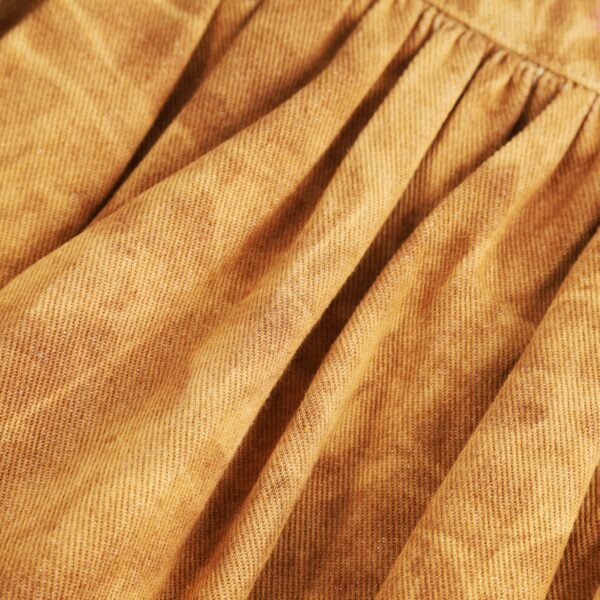 SWE Rusted Layer Mini Skirt 褲子(棕)