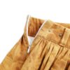 SWE Rusted Layer Mini Skirt 褲子(棕)