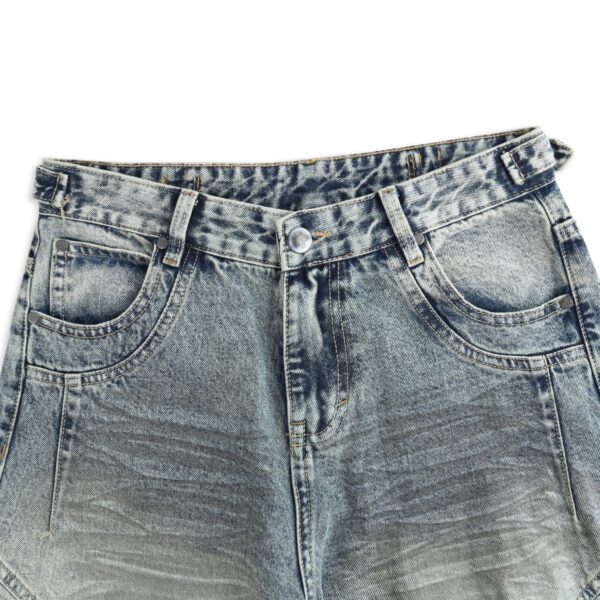 SWE Wreckage Jeans 牛仔褲