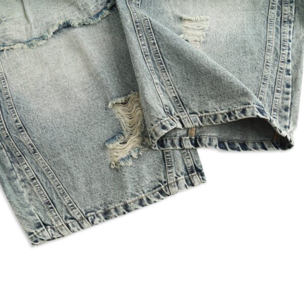 SWE Wreckage Jeans 牛仔褲