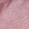 SWE Blossom Leather Jacket 外套(粉)
