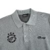 SWE Knit Polo 針織T(灰)