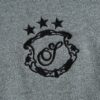 SWE Knit Polo 針織T(灰)