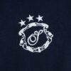SWE Knit Polo 針織T(藍)