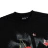 SWE Cherry Boxy Tee T恤(黑)