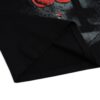 SWE Cherry Boxy Tee T恤(黑)