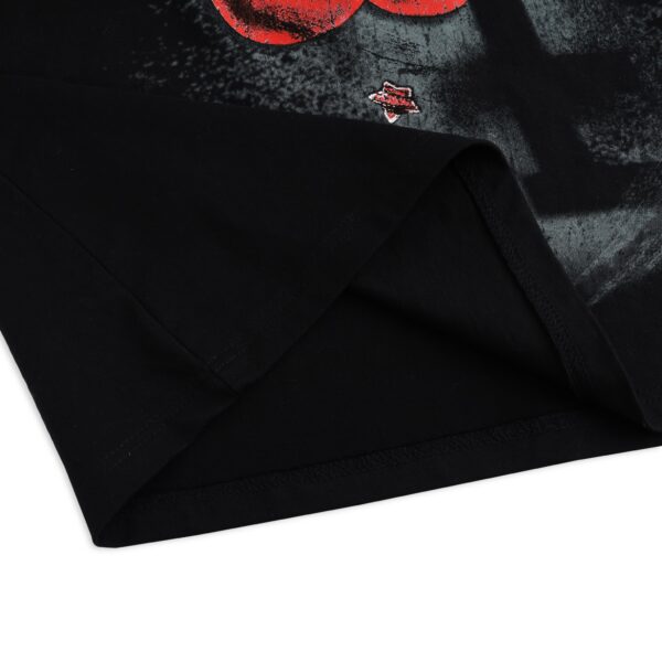 SWE Cherry Boxy Tee T恤(黑)