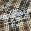 SWE Westfield Plaid Shirt 襯衫(棕)