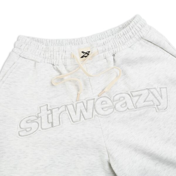 SWE Airwave Sweatpants 長褲(灰)