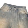 SWE Dune Destroyed Jeans 牛仔褲(藍)