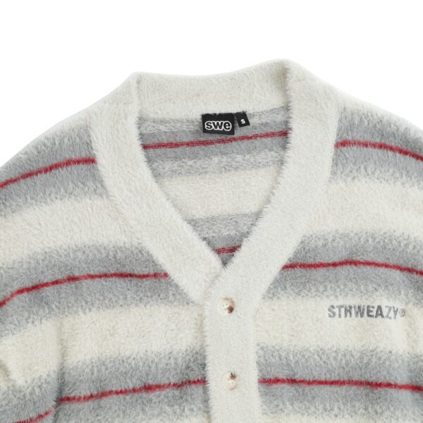 SWE Mohair Cardigan 服飾