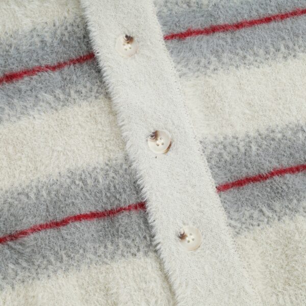 SWE Mohair Cardigan 服飾