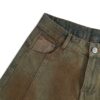 SWE Patina Jeans 牛仔褲(棕)