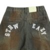 SWE Patina Jeans 牛仔褲(棕)