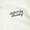 SWE Script Crop Polo 上衣