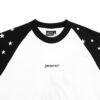 SWE Starfall Boxy L/s Tee 長袖T(黑白)