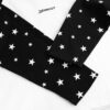 SWE Starfall Boxy L/s Tee 長袖T(黑白)