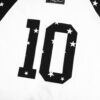 SWE Starfall Boxy L/s Tee 長袖T(黑白)