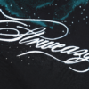 SWE Midnight Boxy Tee T恤(黑)
