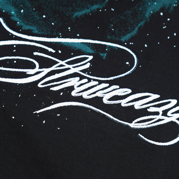 SWE Midnight Boxy Tee T恤(黑)