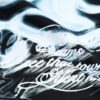 SWE Afterimage Boxy Tee T恤(黑)
