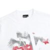 SWE Cherry Boxy Tee T恤(白)
