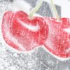 SWE Cherry Boxy Tee T恤(白)