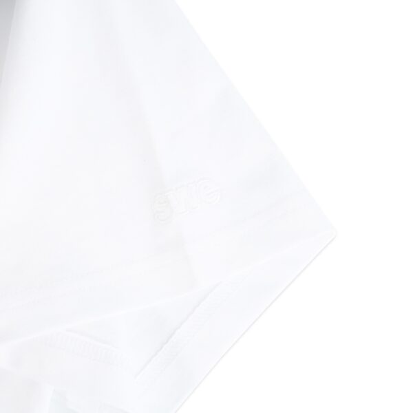 SWE Cherry Boxy Tee T恤(白)