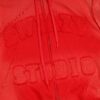 SWE 2 Way Zip Hoodie 帽T