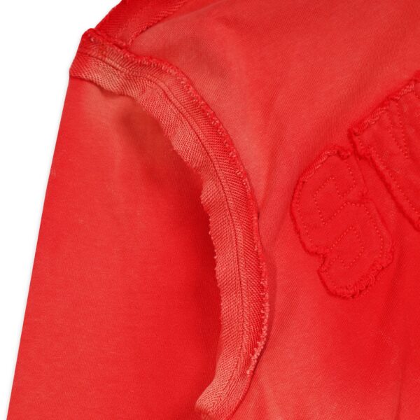 SWE 2 Way Zip Hoodie 帽T