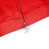 SWE 2 Way Zip Hoodie 帽T