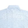 SWE Grid Work Shirt 襯衫(藍)