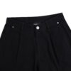 SWE Belted Wide Pants 長褲(黑)