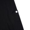 SWE Belted Wide Pants 長褲(黑)