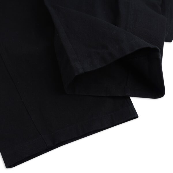 SWE Belted Wide Pants 長褲(黑)