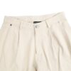 SWE Belted Wide Pants 長褲(米)