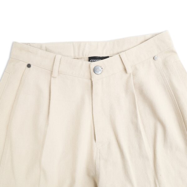 SWE Belted Wide Pants 長褲(米)