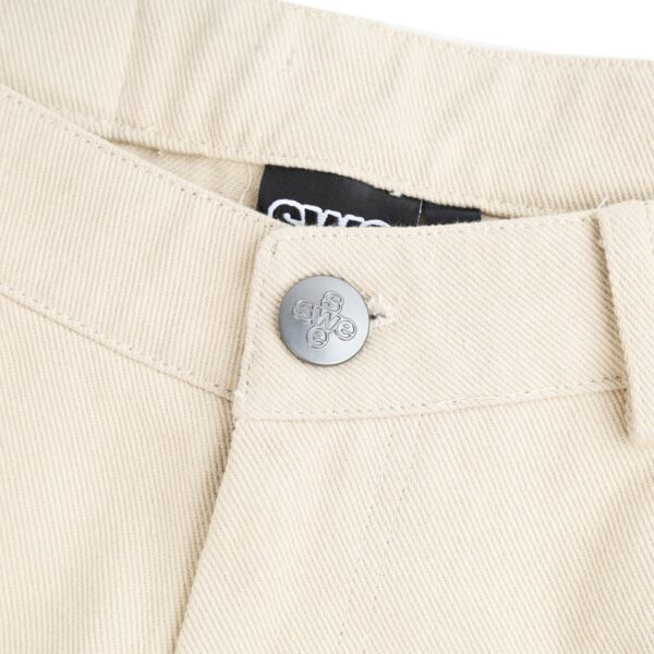SWE Belted Wide Pants 長褲(米)