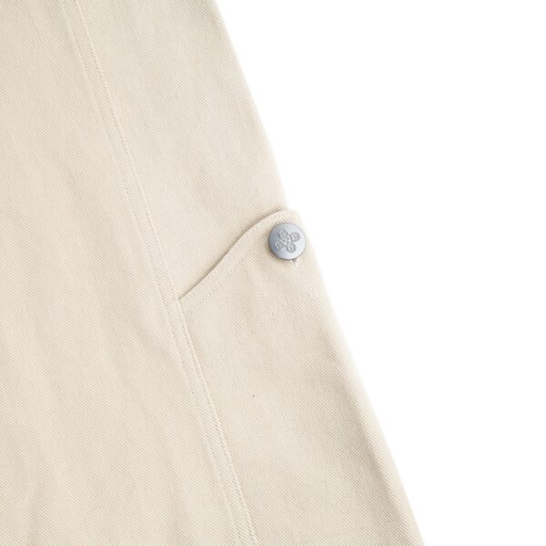 SWE Belted Wide Pants 長褲(米)
