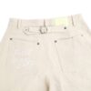 SWE Belted Wide Pants 長褲(米)