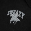 SWE Corduroy Shirt 襯衫(黑)