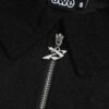 SWE Corduroy Shirt 襯衫(黑)