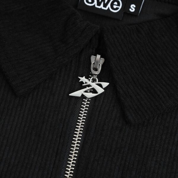 SWE Corduroy Shirt 襯衫(黑)