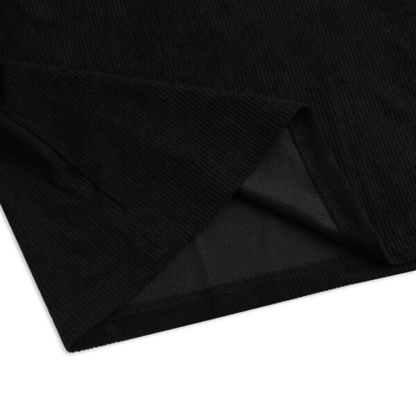 SWE Corduroy Shirt 襯衫(黑)