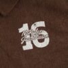 SWE Corduroy Shirt 襯衫(棕)