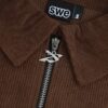 SWE Corduroy Shirt 襯衫(棕)